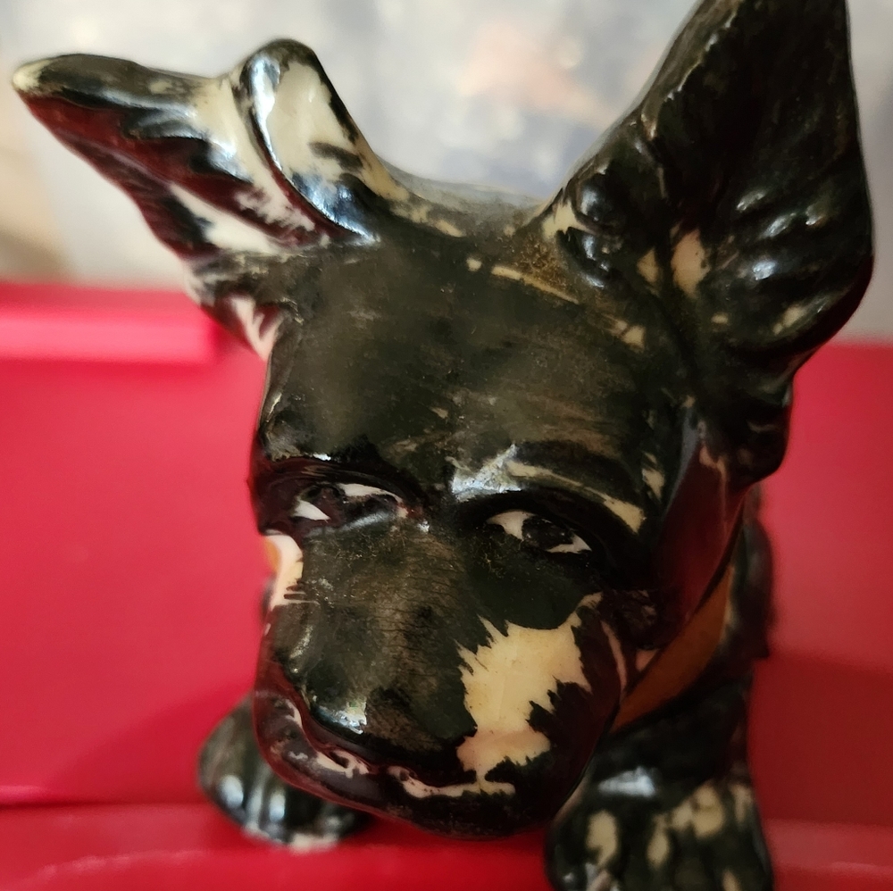 1920-1930s Hotta Yushoten Scottie